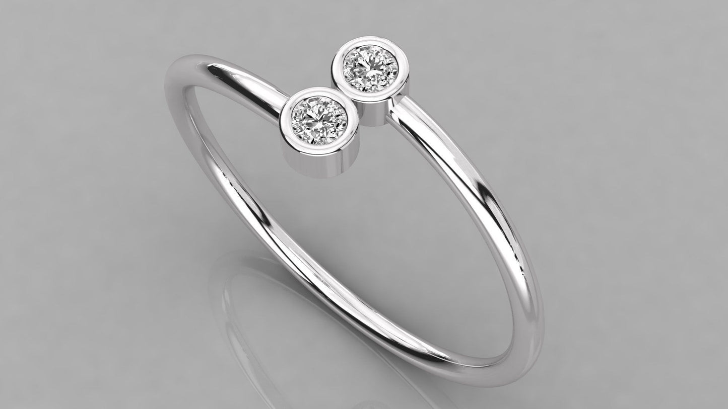 The “Altea” Ring