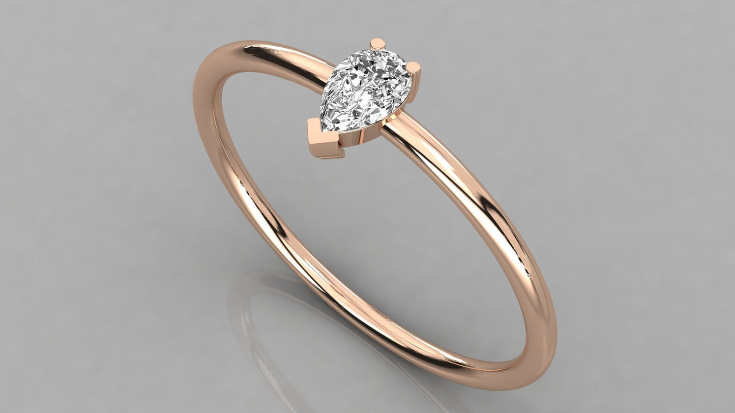 The “Kejsi” Ring