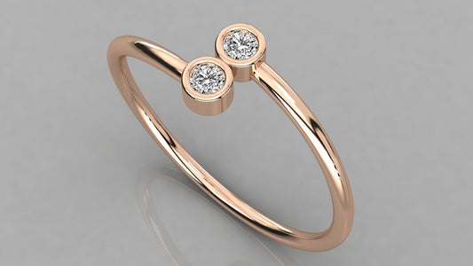 The “Altea” Ring